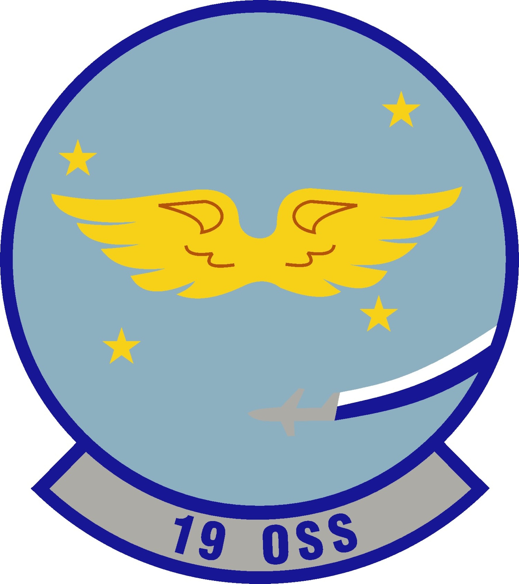 Happy birthday 19th Operations Support Squadron. The 19th OSS originally activated as the 19th Airdrome Squadron at Bowman Field, Louisville, Kentucky, on January 4, 1943.  During World War II, an airdrome squadron was a barebones airfield operations unit, capable of running a new or small airfield in the absence of the kind of larger service establishment that would be associated with one or more combat or training groups. As such, they were generally short-lived units cobbled together for specific missions.