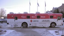 American Red Cross and RS Indianapolis hosted a blood drive, Lawrence, IN Jan. 26. The donations gathered at the blood drive have the potential to save up to 63 lives. 
