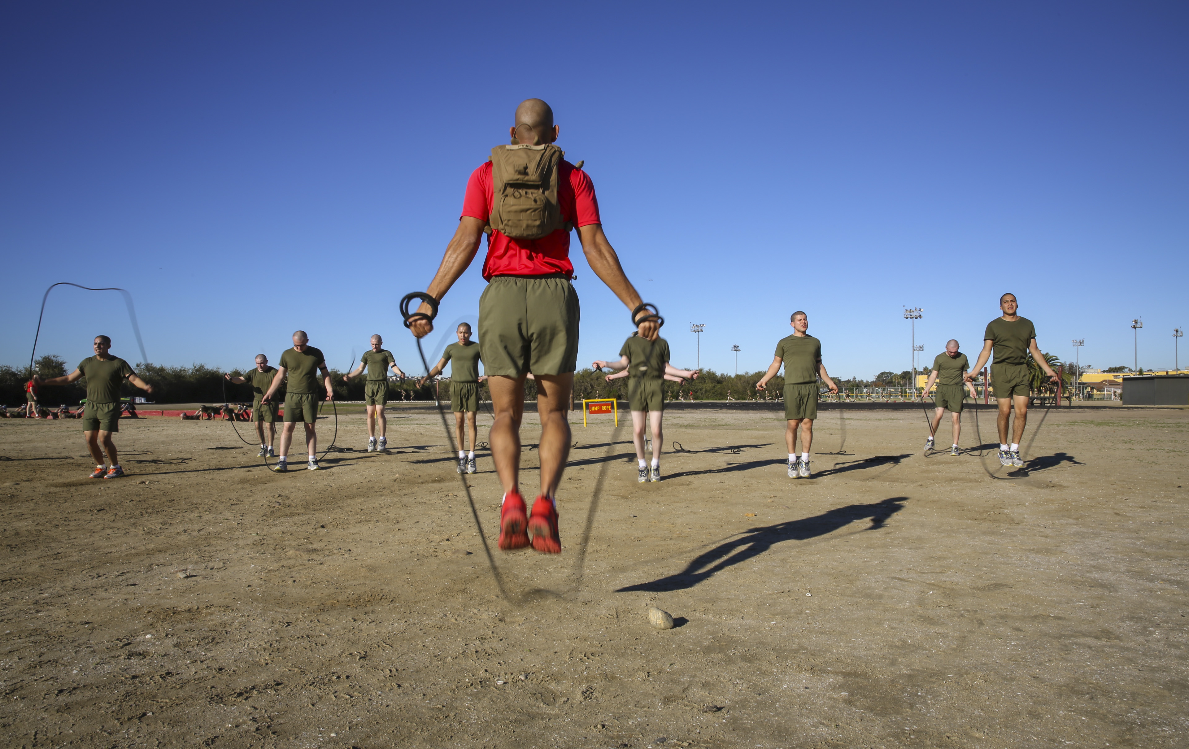MCRDSD PHOTOS