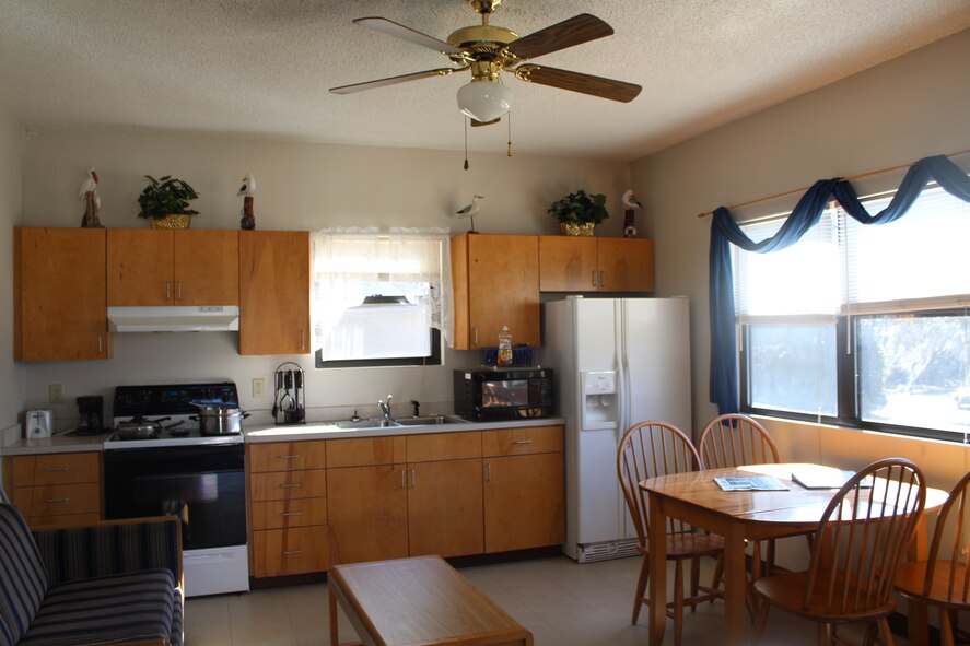 Grassy Pond's 19 cabins are now available for use by the public located in Lake Park, Ga. Department of Defense ID card holders still may enter for free with presentation of ID cards. Civilians can enter for $5 with a maximum car load of six people. (Courtesy photo)