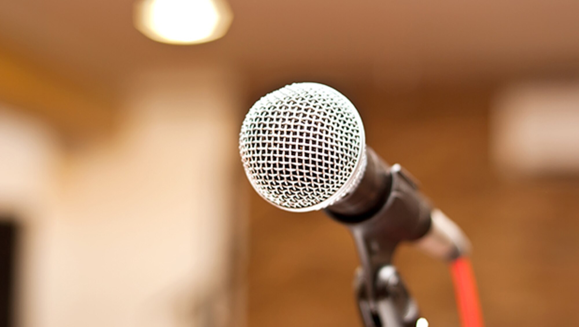 Speakers Bureau