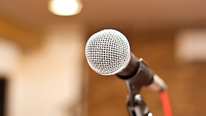 Speakers Bureau
