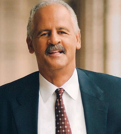Stedman Graham