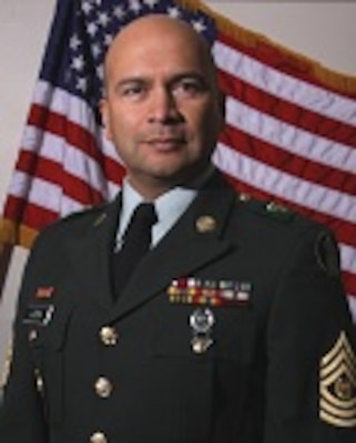 Command Sgt. Maj. Juan Loera > U.S. Army Reserve > Article View