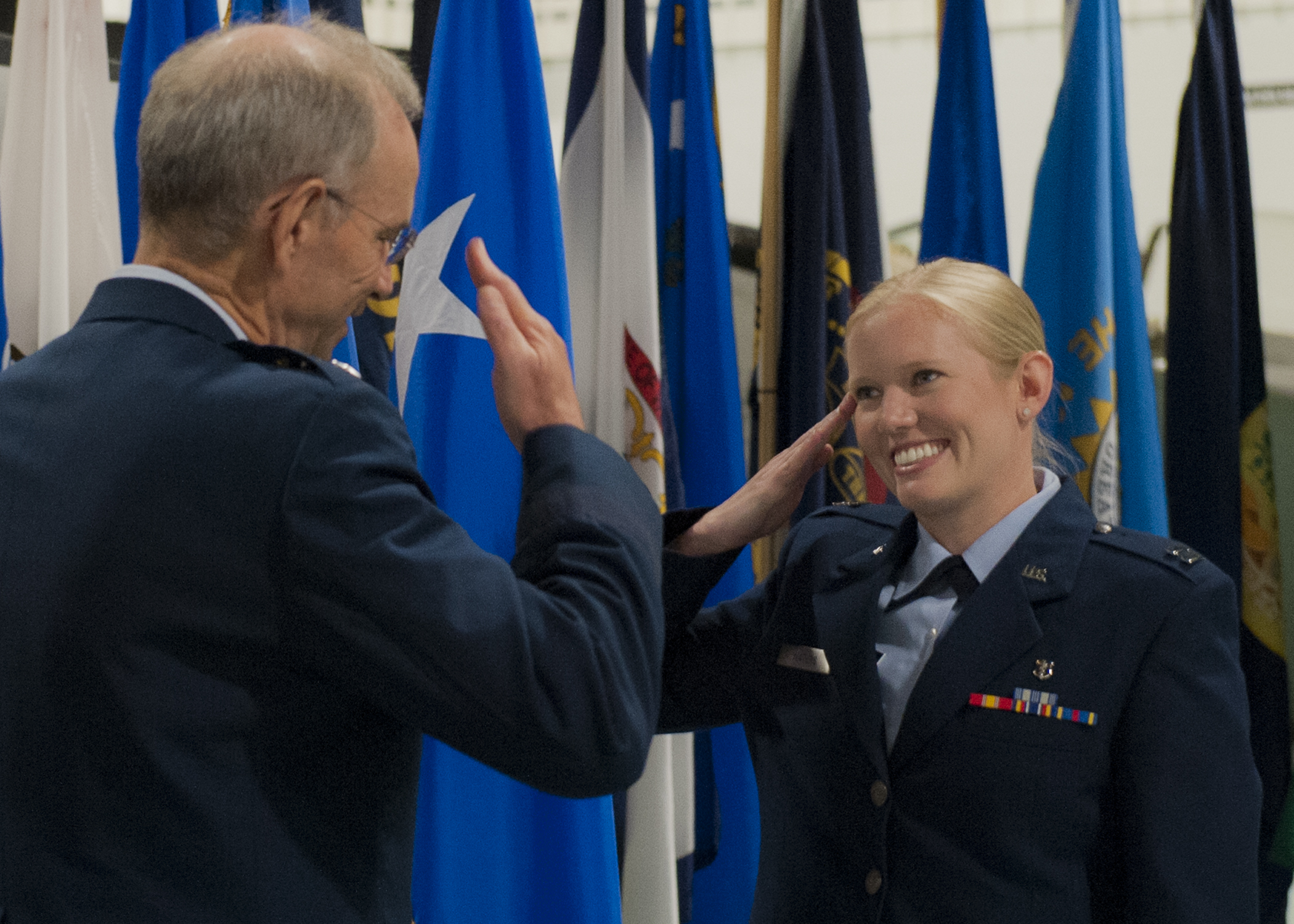 Physicians graduate from family medicine residency program > Eglin Air Force Base > News