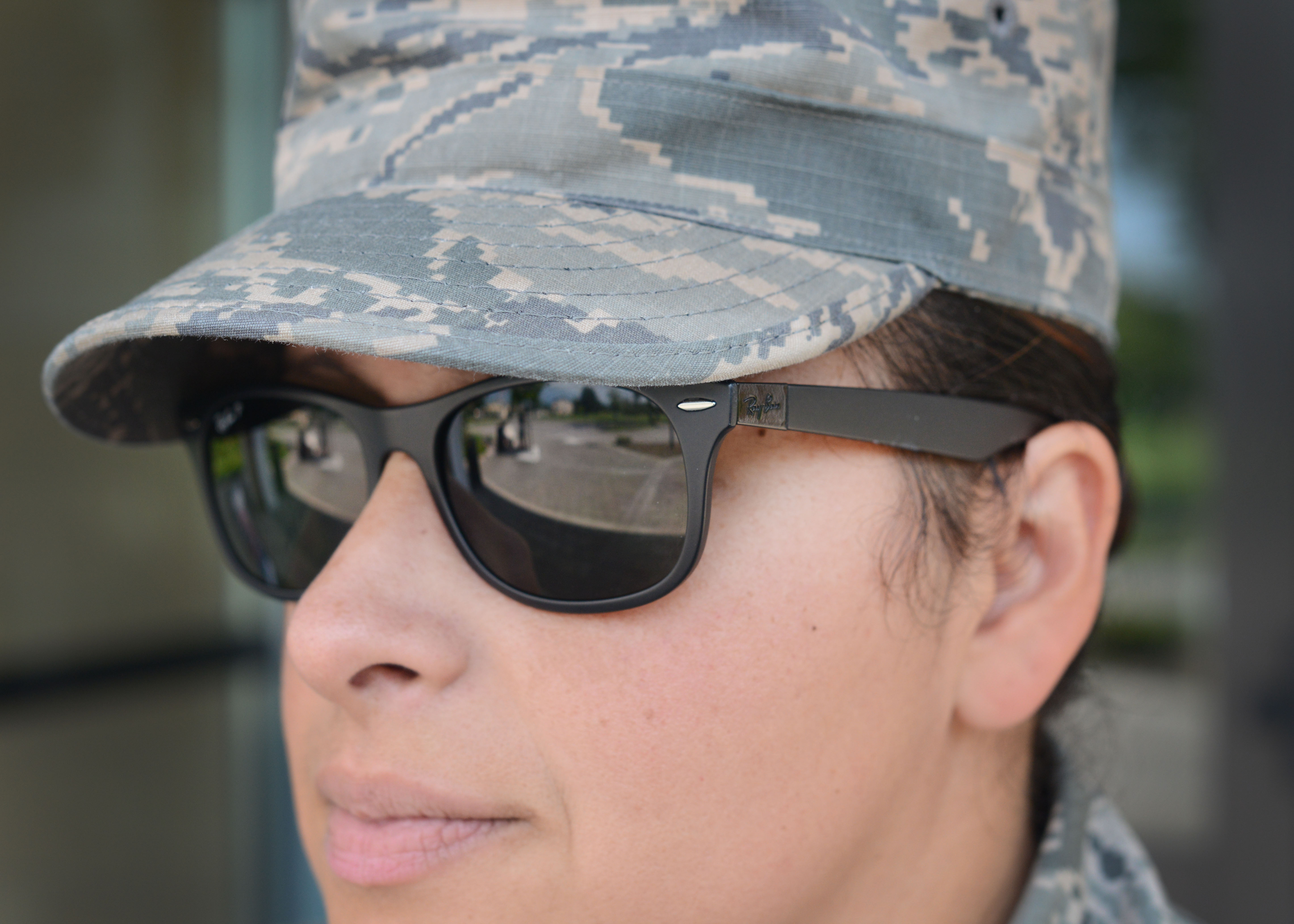 Army sunglasses regulation hot sale