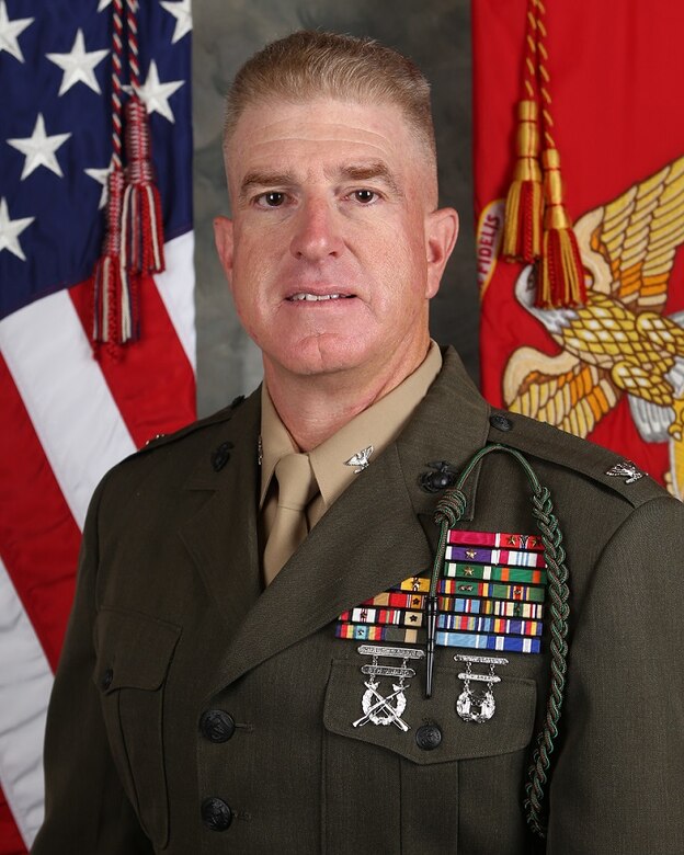 Colonel Kassner