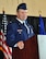 In a June 24 ceremony, Col. Matthew Yetishefsky assumed command of the Air Force Flight Standards Agency, which is located at Will Rogers Air National Guard Base. (Air Force photo by Kimberly Woodruff/Released)

