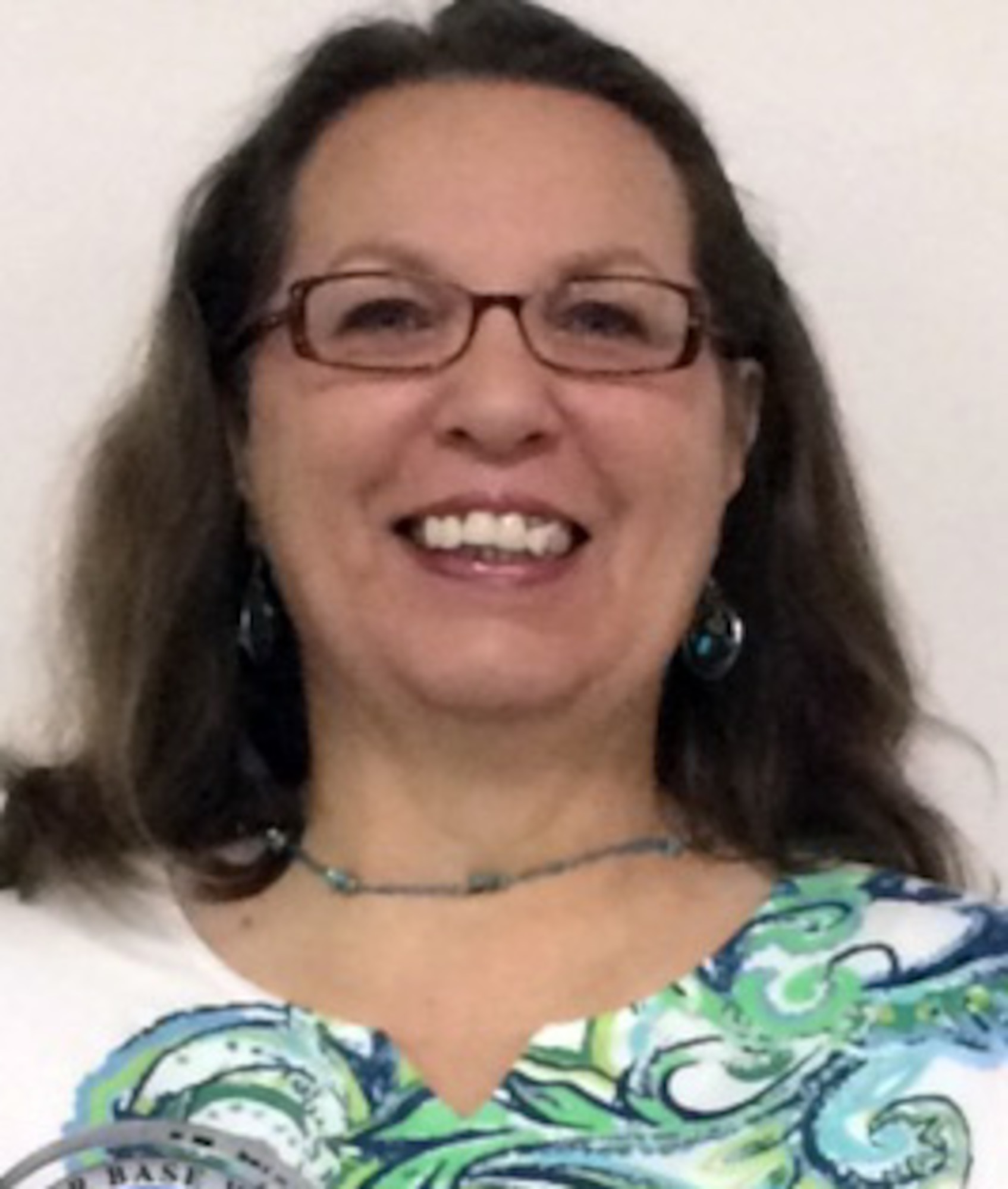 Margaret McKnight