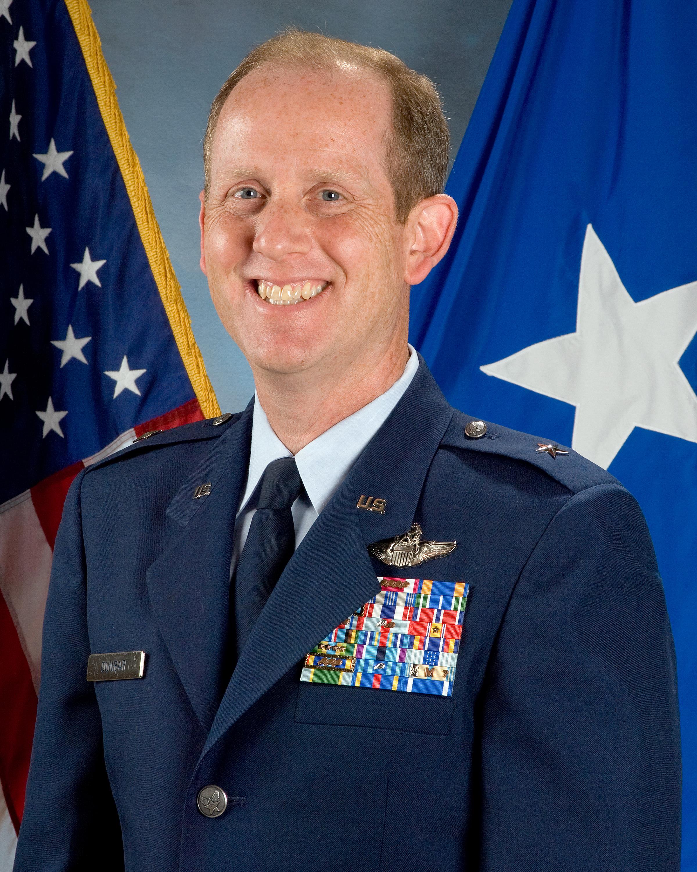 Adjutant General: 'Always Ready, Always There' doesn't just happen > National Guard > Article View