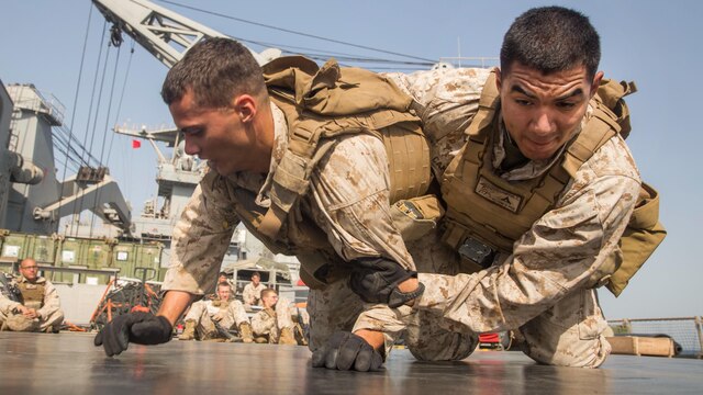 African partners, proximity key to crisis response solutions