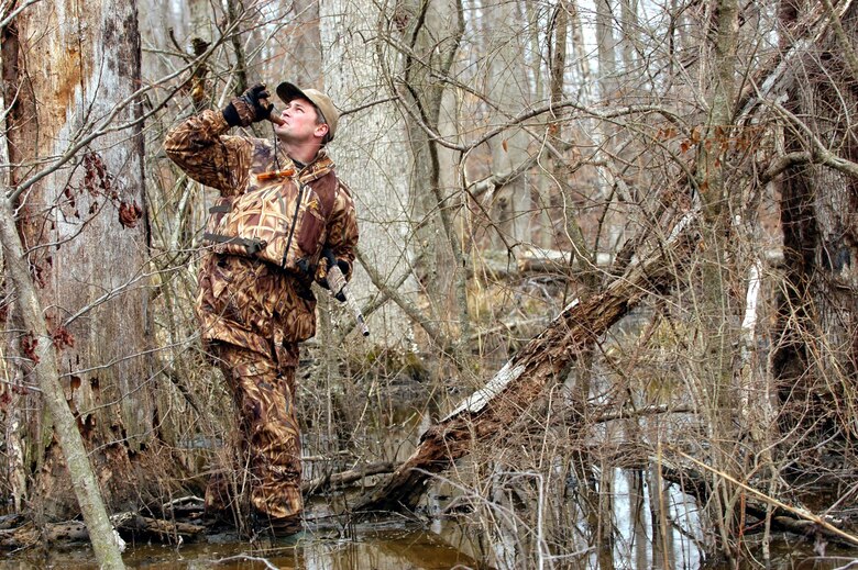 The U.S. Army Corps of Engineers Kansas City District announced that the 2015 Truman Lake duck blind drawing is Saturday, Aug. 29.