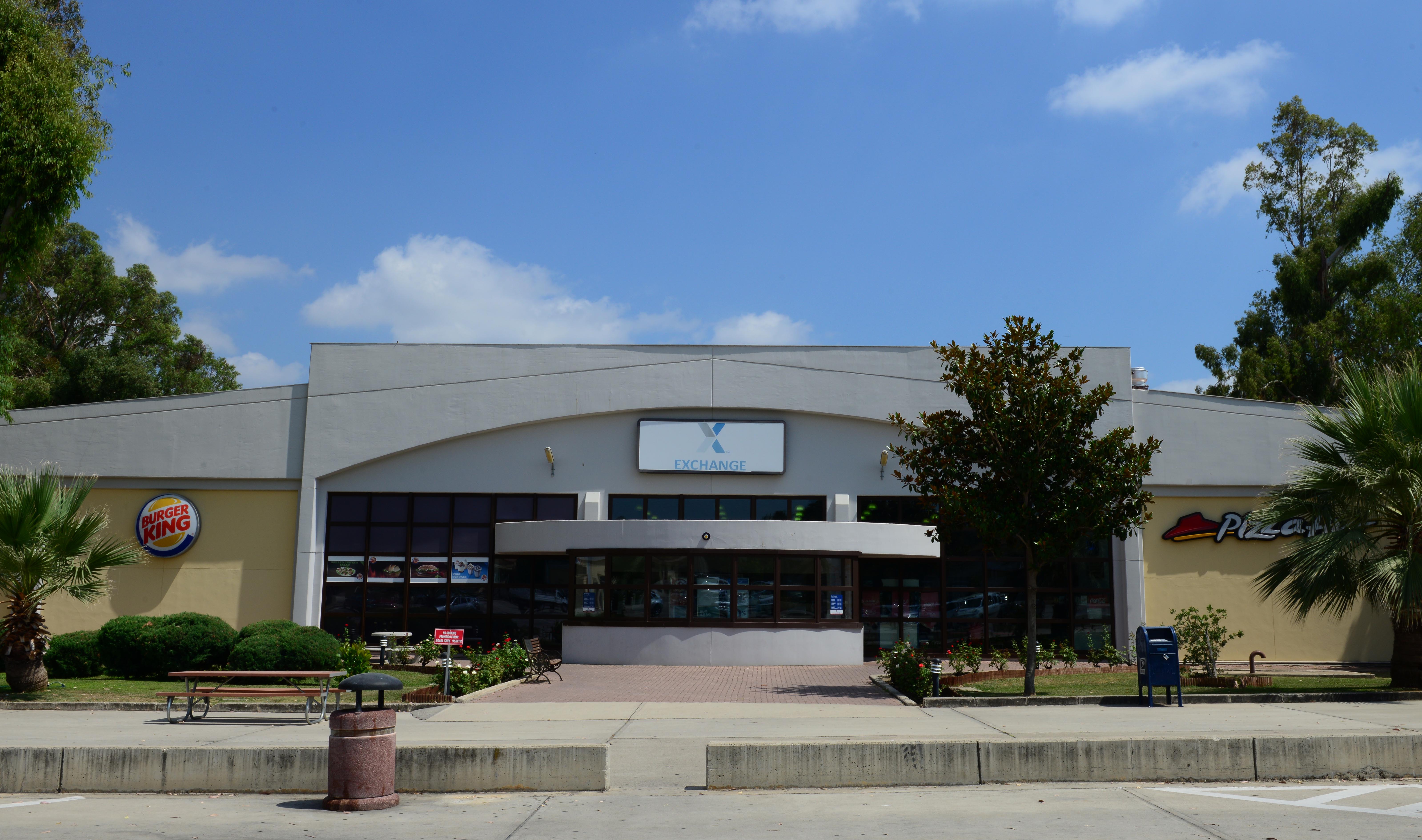 af base exchange