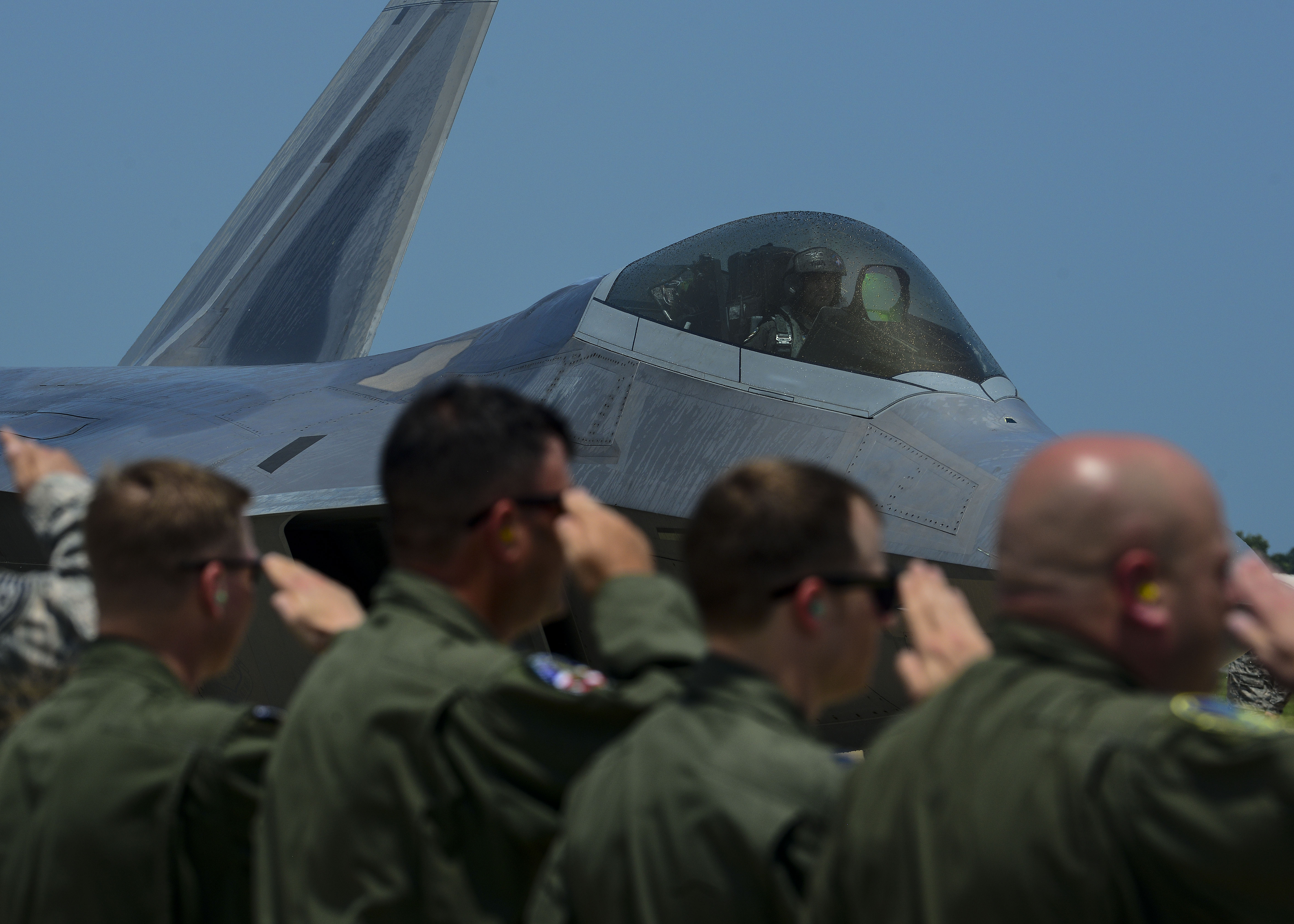 JBLE 2015 year in review > Joint Base Langley-Eustis > Article Display