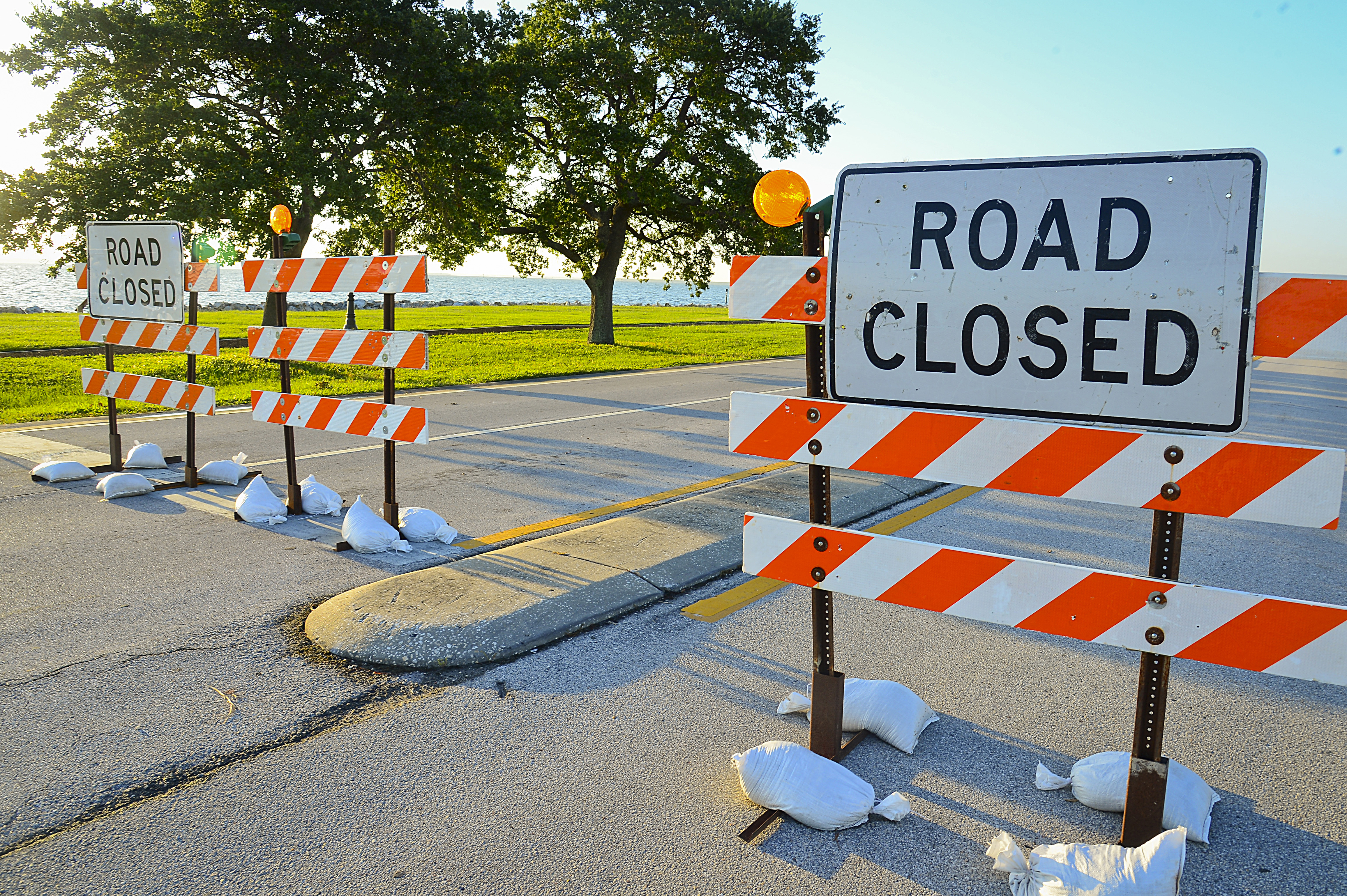 Road Closures: Bayshore Blvd > MacDill Air Force Base > Article Display