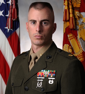 Major Ty Kopke > Marine Aircraft Group 29 > MAG-29 Leaders