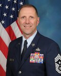 Chief Master Sergeant Stanley C. Cadell is the Command Chief Master Sergeant, 502nd Air Base Wing and Joint Base San Antonio, Texas. He serves as principal advisor to the commander for installation support functions to three primary locations (JBSA-Fort Sam Houston, JBSA-Randolph and JBSA-Lackland), supporting 90,000 military and civilian employees within the largest single installation support enterprise in the Department of Defense.

