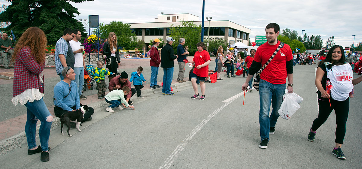 Pinwheel Festival Eagle River 2022