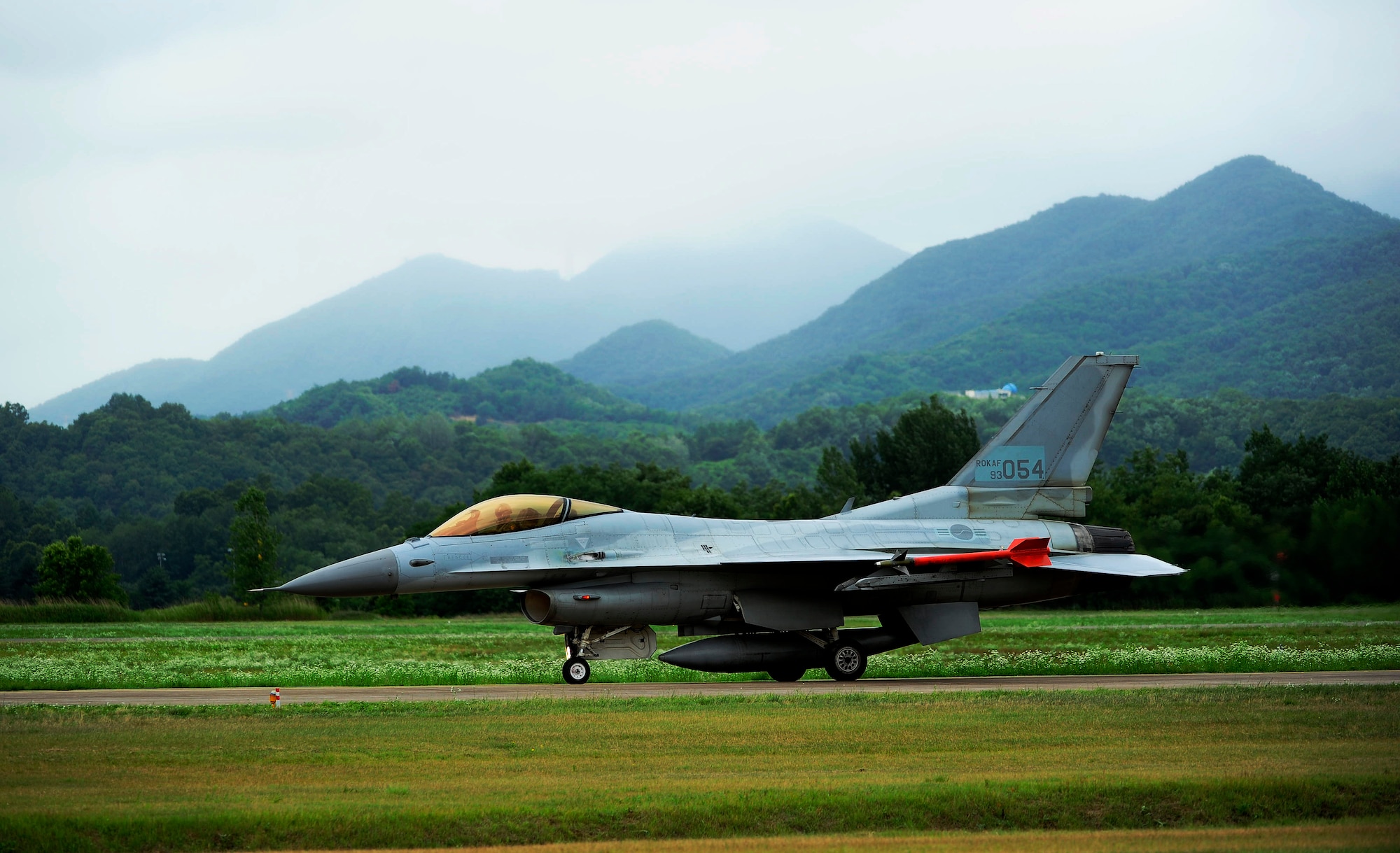 Usaf Rokaf Pilots Soar At Buddy Wing 15 6 Kunsan Air Base Commentaries