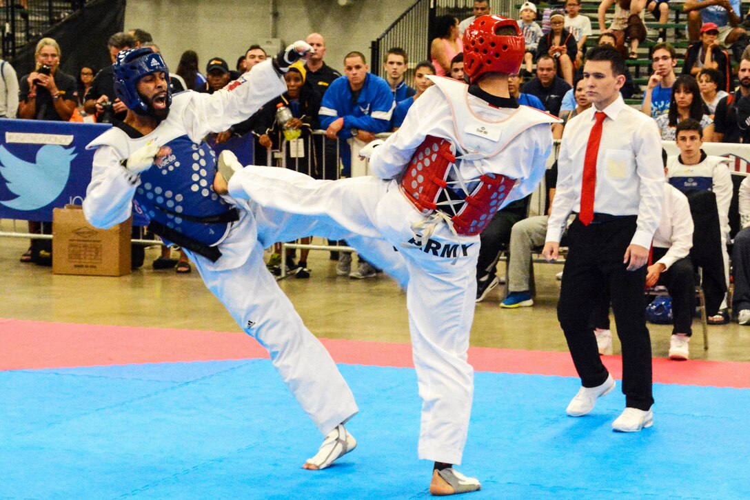 KICK CONTROL