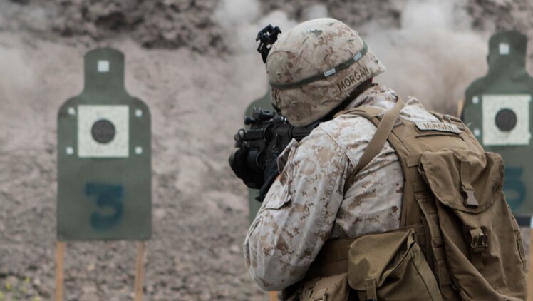 Marines With 2 1 Participate In Raid Leaders Course Marine Corps Base Hawaii News Stories Archive marine corps base hawaii