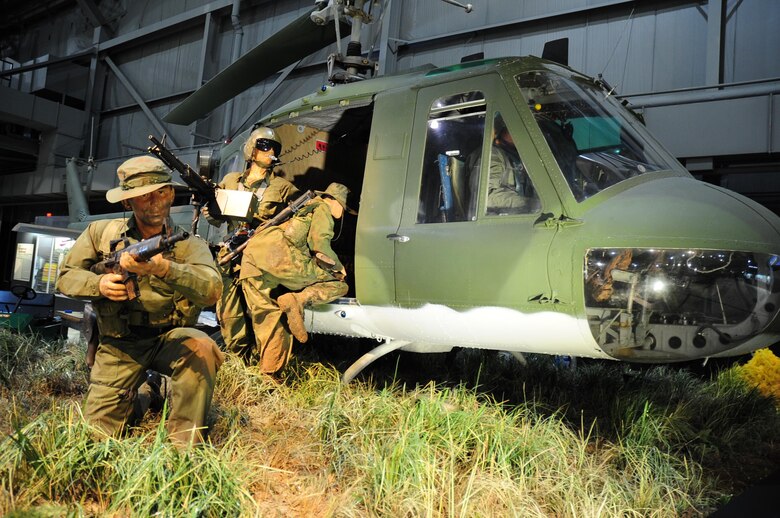 Two Cv 22 Osprey Aircraft To Land At National Museum Usaf In