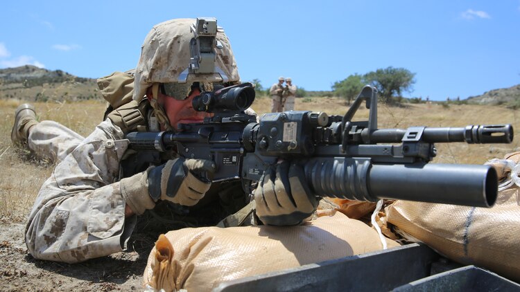 Advanced Infantry Courses hone warfighting skills, shape future Marine ...