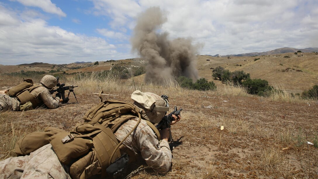 Advanced Infantry Courses hone warfighting skills, shape future Marine ...