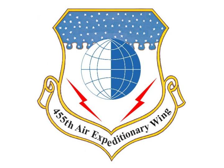 455th Air Expeditionary Wing