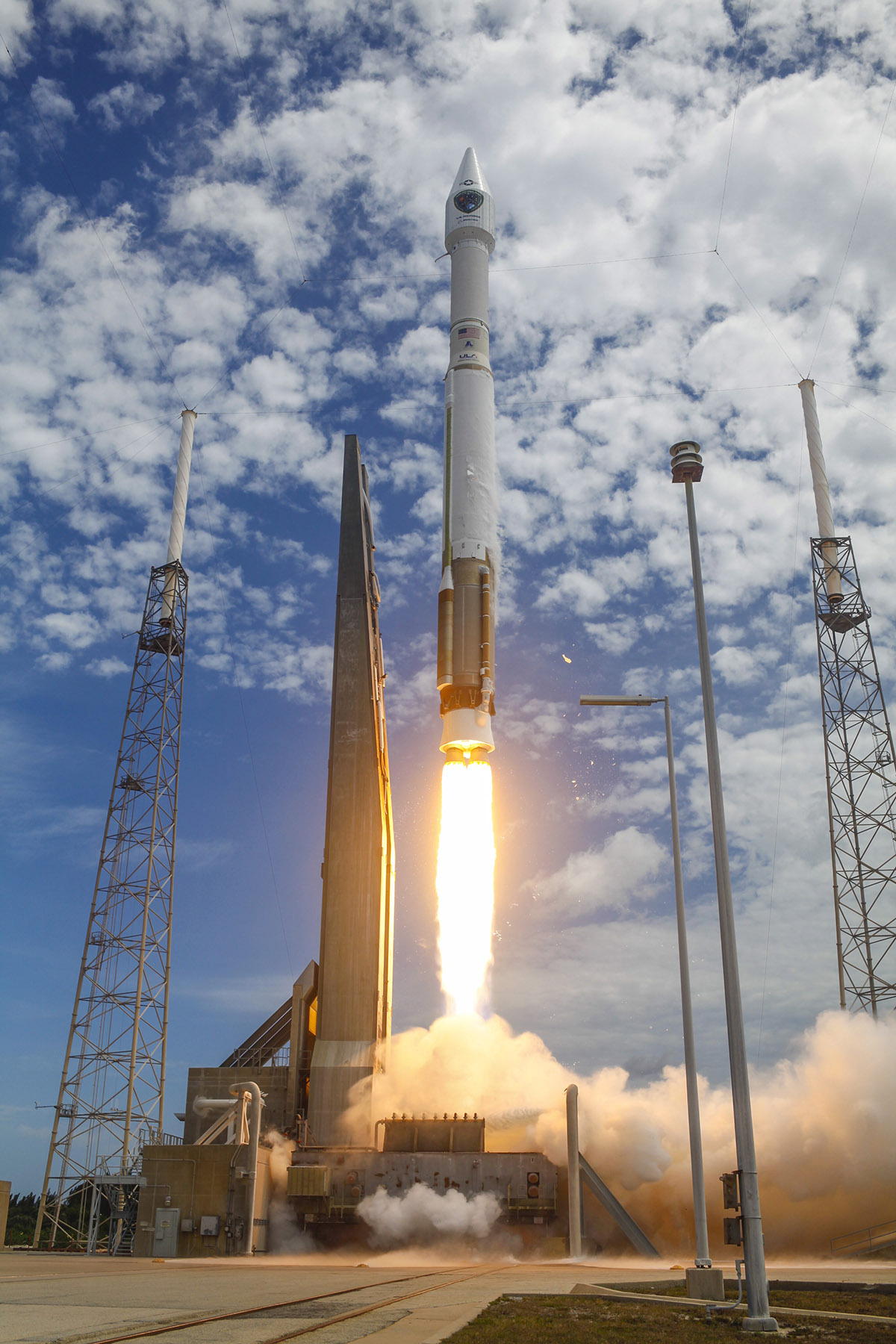 GPS IIF10