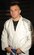 Airman 1st Class Larry, 48th Intelligence Squadron mission system technician, poses in a Brazilian Jiu Jitsu outfit at Beale Air Force Base, California, July 7, 2015. (U.S. Air Force photo by Airman Preston L. Cherry)