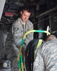 Kirtland Warrior: Staff Sgt. Daniel Lohmiller, 58th Aircraft Maintenance Squadron 
