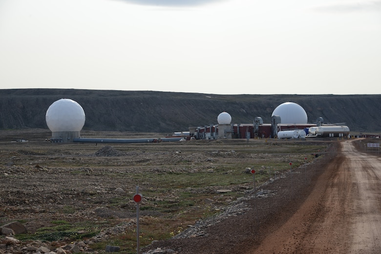 Located at Thule Air Base, Greenland, Detachment 1, 23rd Space Operations Squadron falls under the mission set of the 50th Space Wing at Schriever Air Force Base. Their primary function is to track and communicate with satellites in polar orbit as part of the Air Force Satellite Control Network.