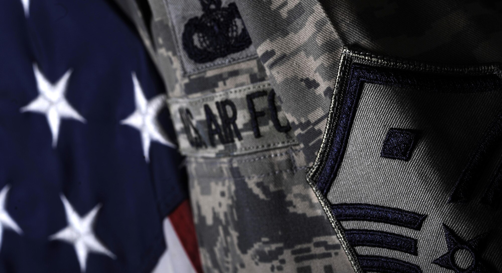 (U.S. Air Force photo/Tech. Sgt. Jeff Andrejcik)