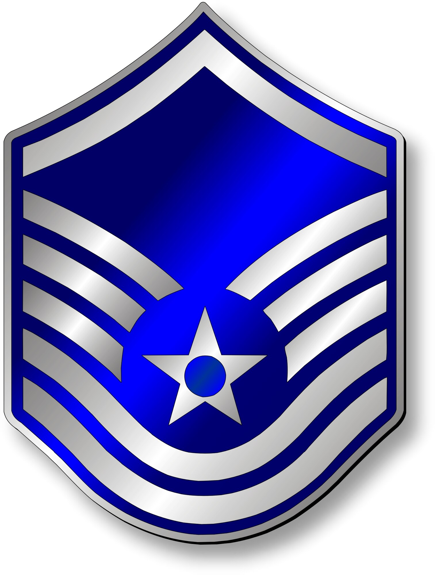 Congratulations to Team Dover's newest master sergeant selects!
