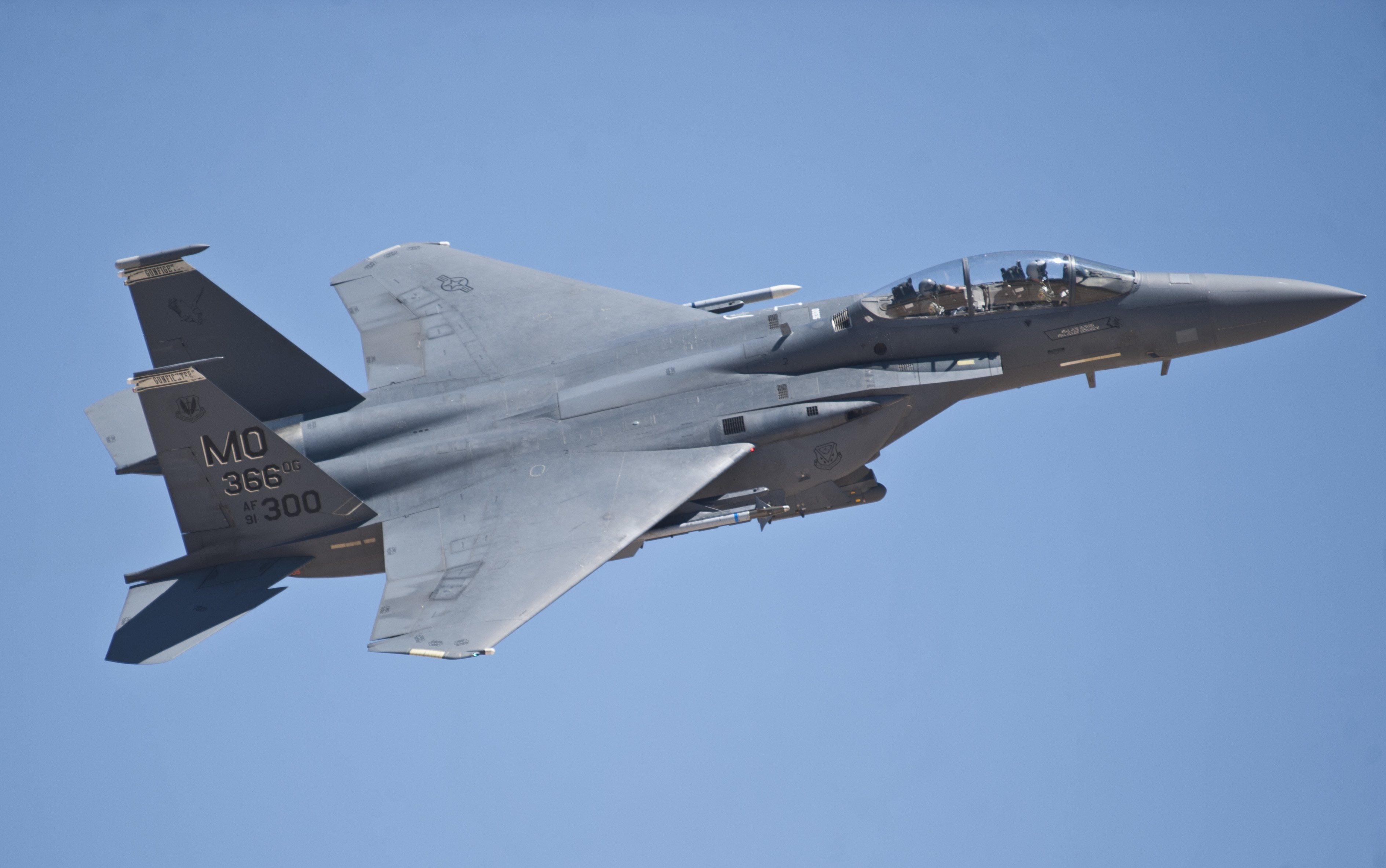 Red Flag 15 3 Kicks Off At Nellis