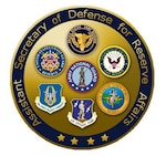 Reserve Affairs seal.