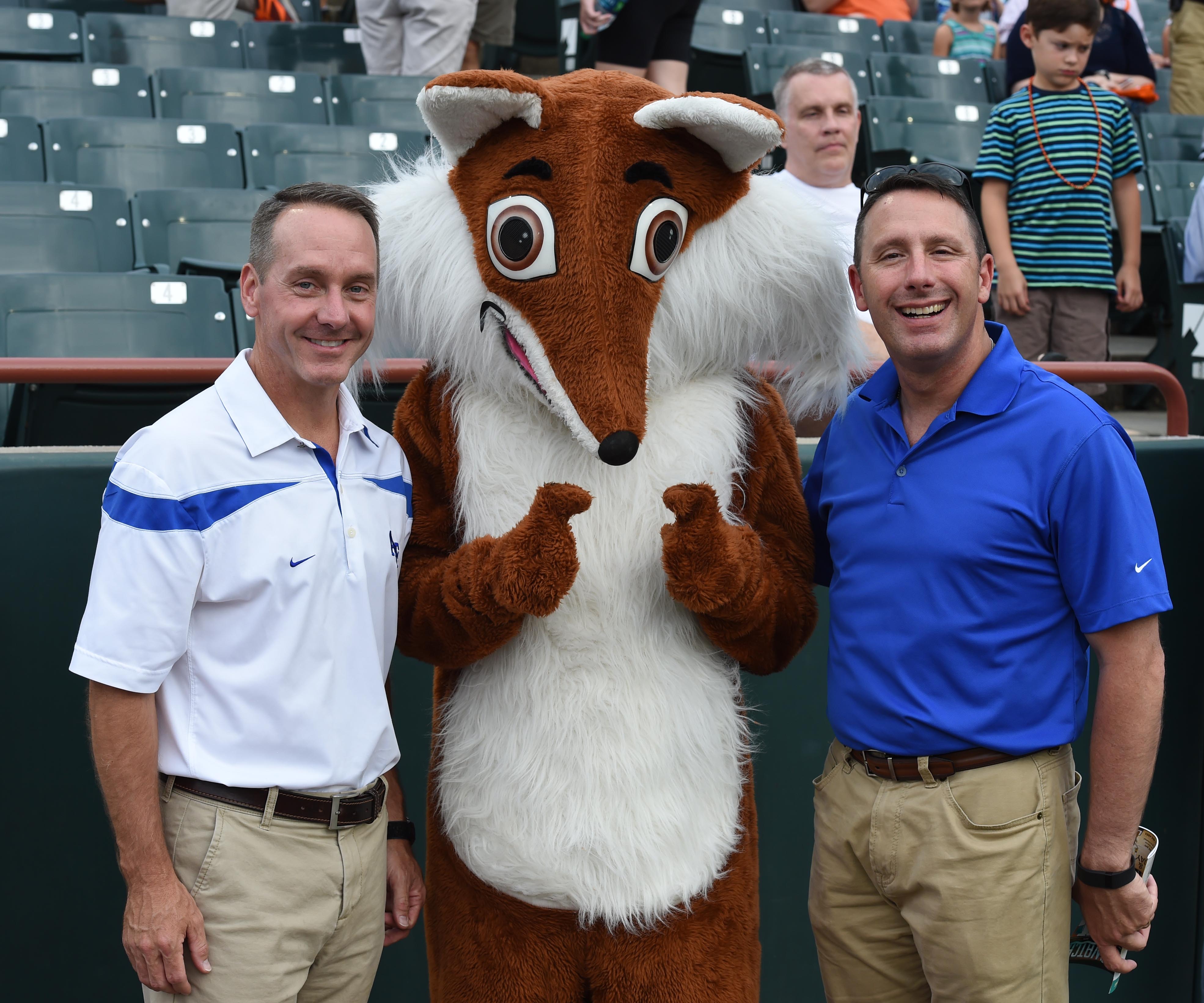 Bowie Baysox