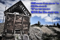 This is the first in a series of stories highlighting some of the forgotten gems of Montana. From booming mining towns to bustling trade routes, we will try and explore them all in hopes of rekindling some of these ghost towns’ grandeur. Get out and explore Montana while you’re stationed here, you won’t regret it. (U.S. Air Force photo illustration/Tech. Sgt. Chad Thompson)