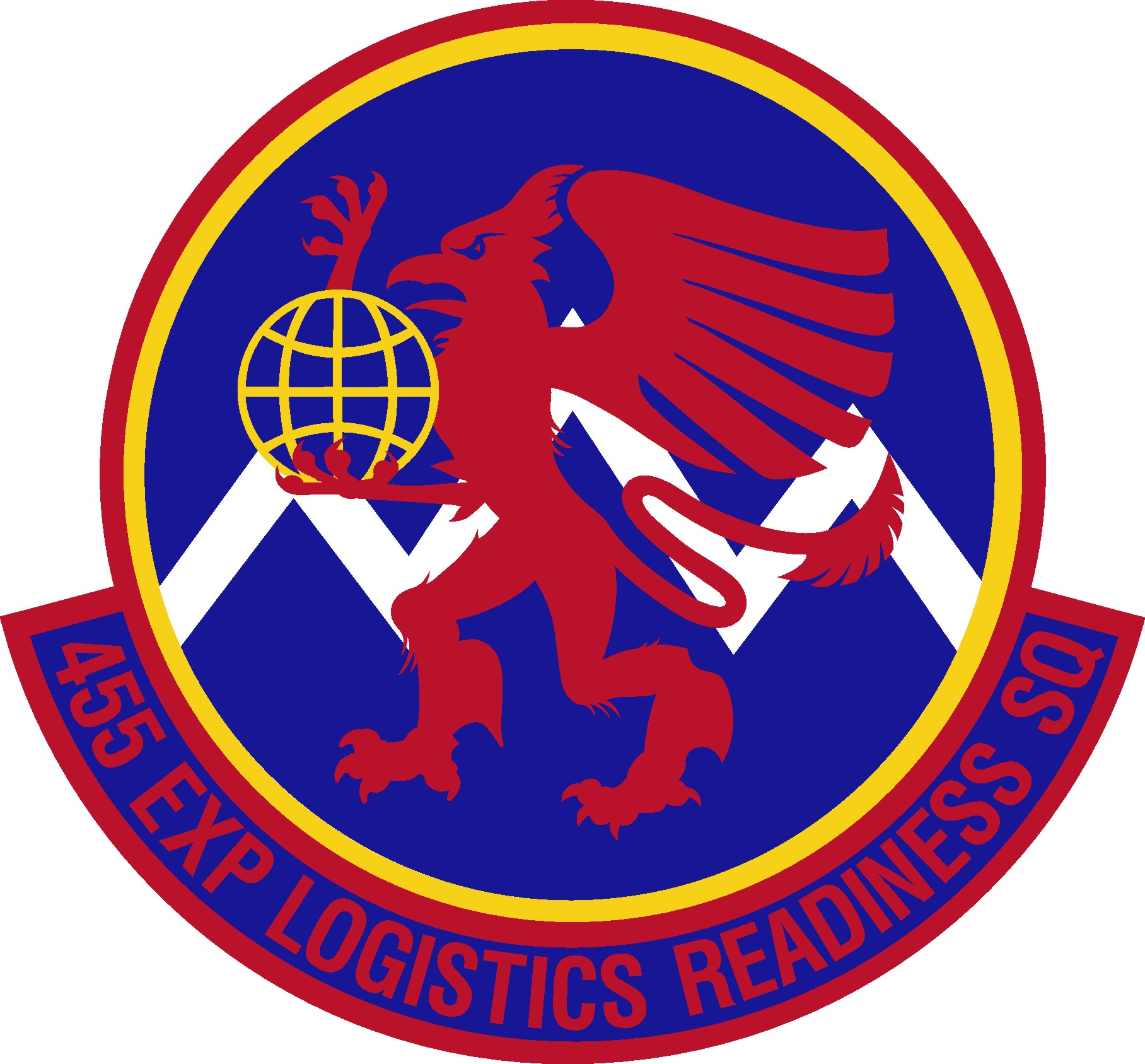 455 Expeditionary Logistics Readiness Squadron (ACC) > Air Force