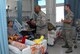 178th Wing Chaplain Joseph Branch and his assistant Staff. Sgt. Robert Schaefer visit injured U.S. Army medics at Landstuhl Regional Medical Center in Germany, July 16, 2015. Members with the 178th Wing temporarily deployed to Ramstein Air Base to train and provide support at the LRMC. (Ohio Air National Guard photo by Airmen Rachel Simones/Released)