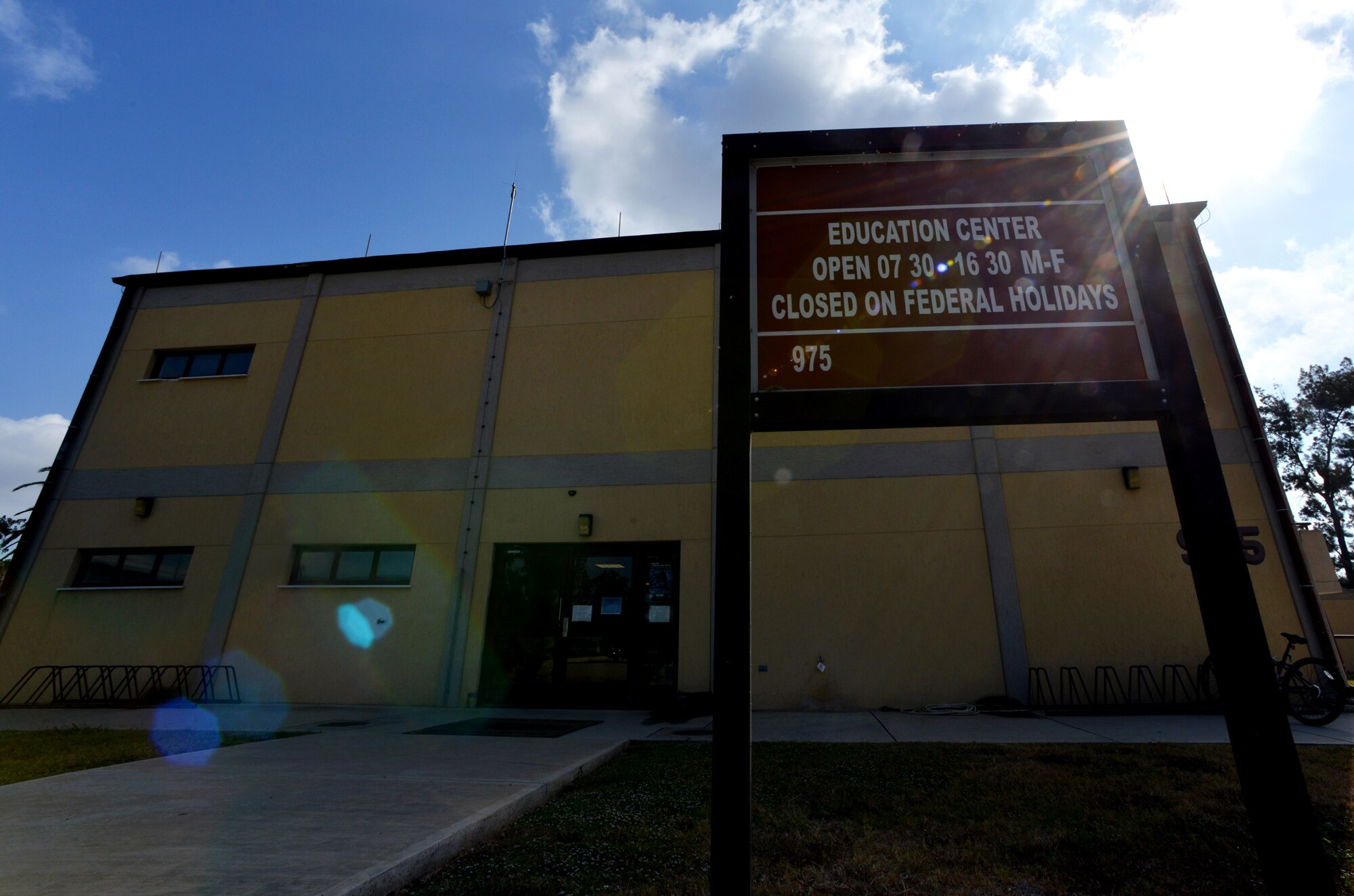 The Incirlik National Test Center offers testing on Monday (Speech, part two only) from 8:30 to 10:30 a.m., Tuesday and Wednesday at 8:30 a.m. and 1 p.m. and Thursday at 12 p.m., 3:30 p.m. and 5:30 p.m.  DSST is now offering a limited time cost savings for eligible service members who would like to retake their exam as a self-funder. (U.S. Air Force photo by Senior Airman Michael Battles/Released) 

