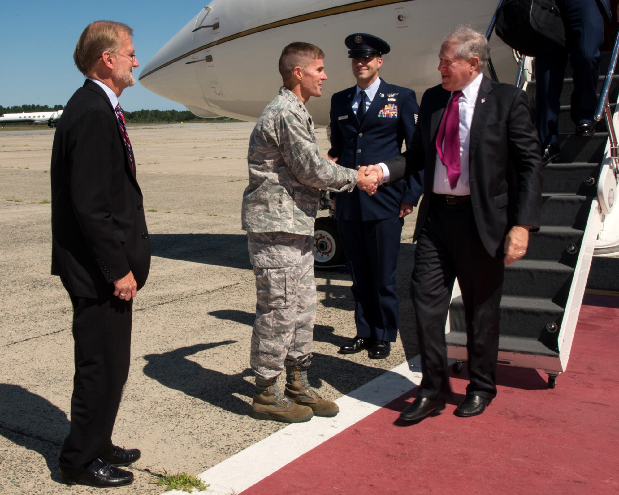 Photo Feature This Week At Hanscom July 24 Hanscom Air Force Base Article Display 8495