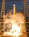 A Delta IV Medium+ (5, 4) rocket carrying the seventh Wideband Global satcom satellite aboard lifts off from Cape Canaveral Air Force Station, Fla., July 23, 2015. (Photo courtesy/United Launch Alliance)