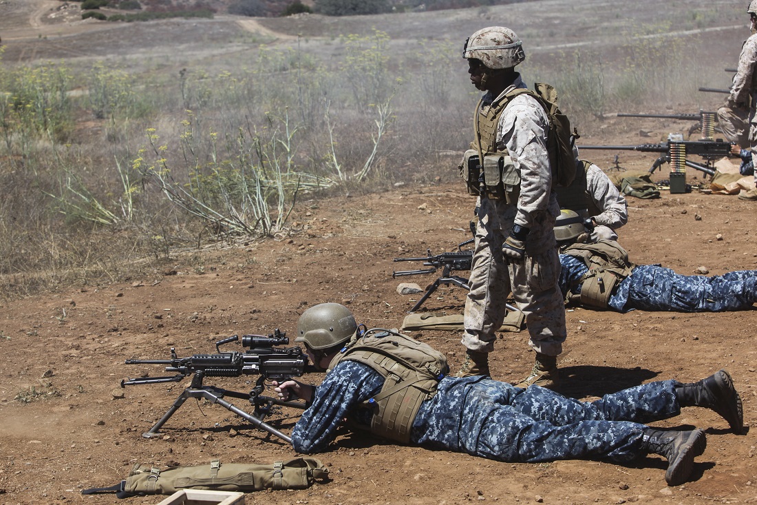 The Midshipman Experience