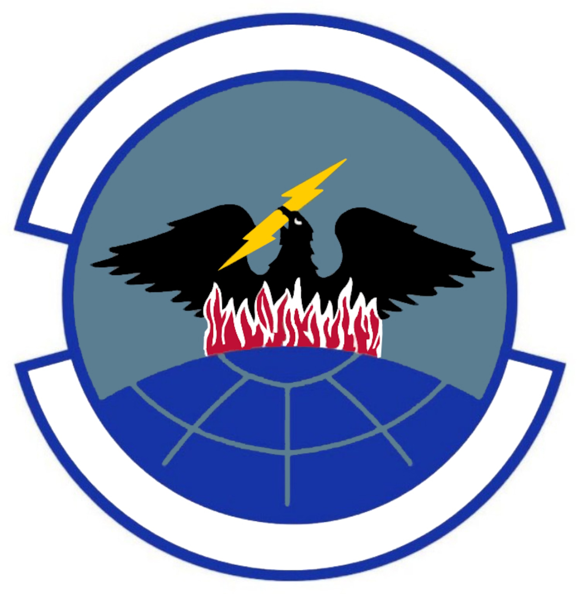  352 Cyberspace Operations Squadron ACC Air Force Historical 