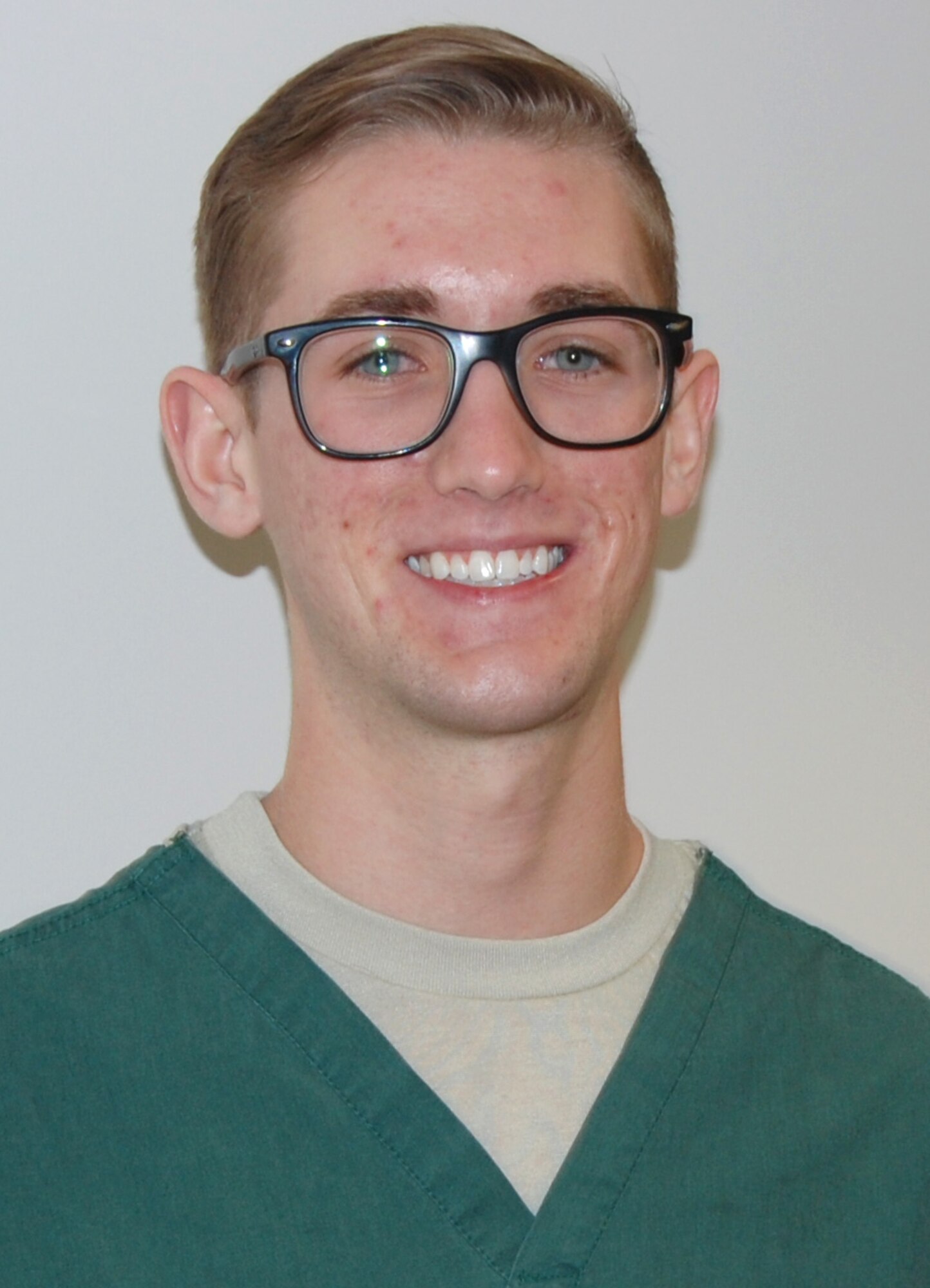 Senior Airman Jacob Barth