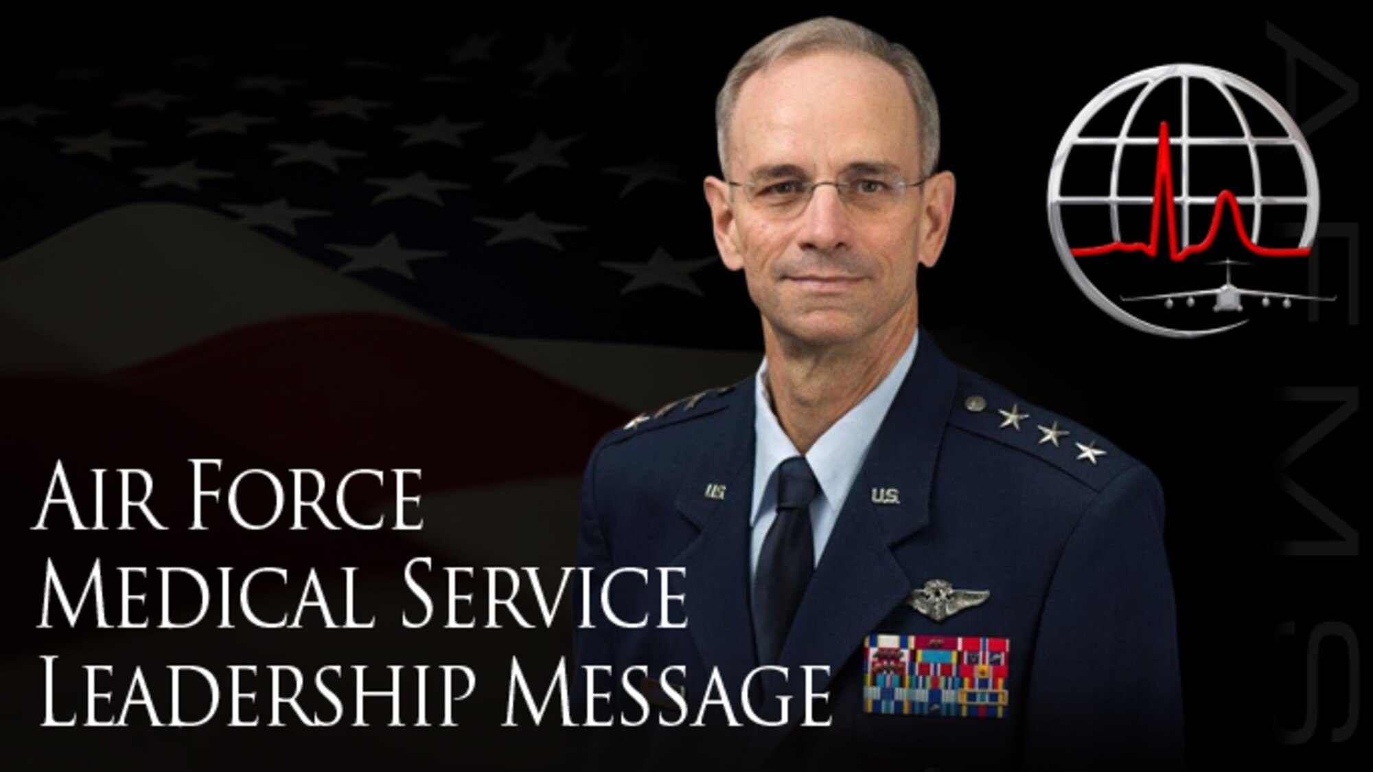 AFMS Leadership Message 2015 (AF Graphic)