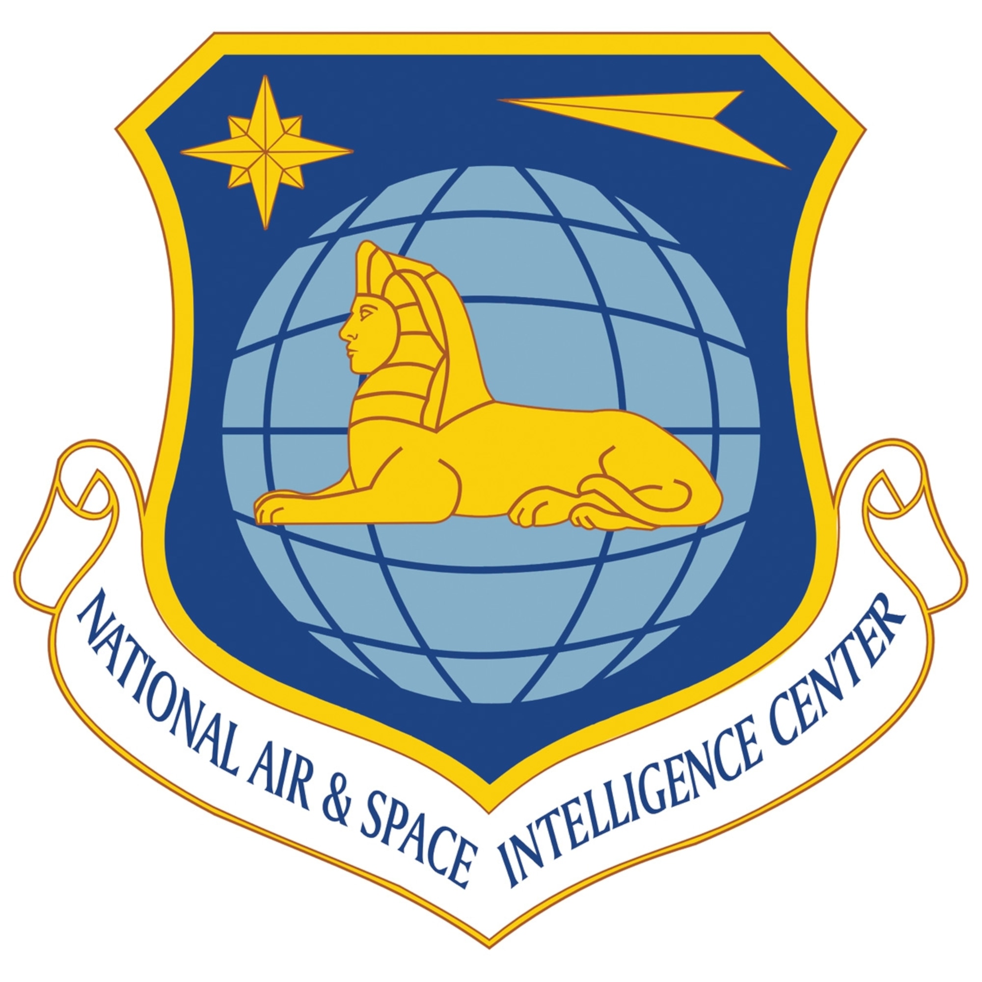 Air force intelligence 2025