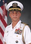 CAPTAIN Edward J. Eder, Chief of Staff, Joint Interagency Task Force West (JIATF West)  
